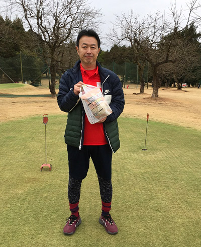 ヤス 様