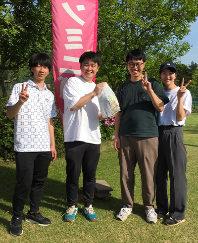 きときと 様