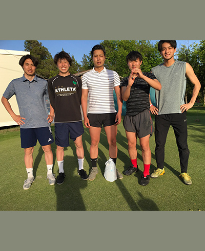 松坂 京矢 様