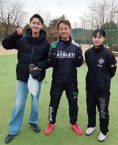 須藤 たくま 様