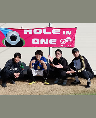 南野グレー大亮 様