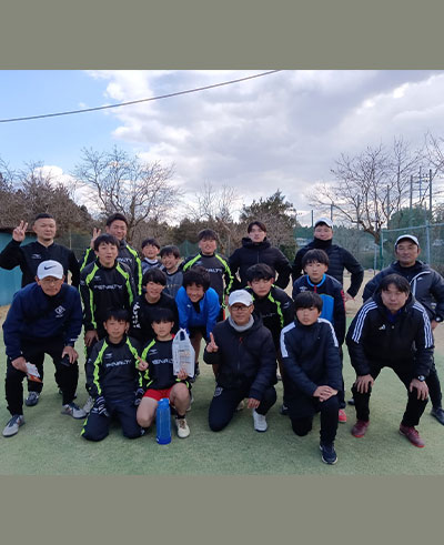 河口　琉生 様