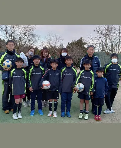 大﨑　勝則 様