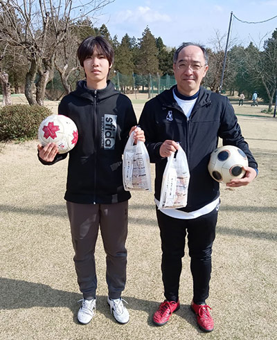 川内 雅之 様