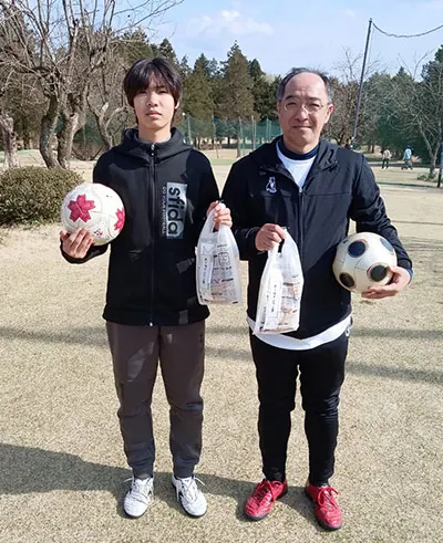 川内 雅之 様