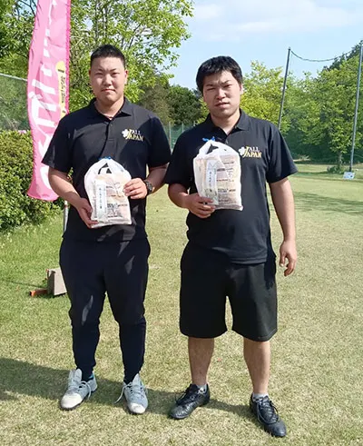 TOMO 様