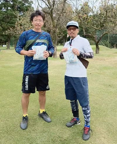 弭間 勇一 様