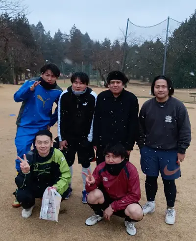 五香 しょうご 様