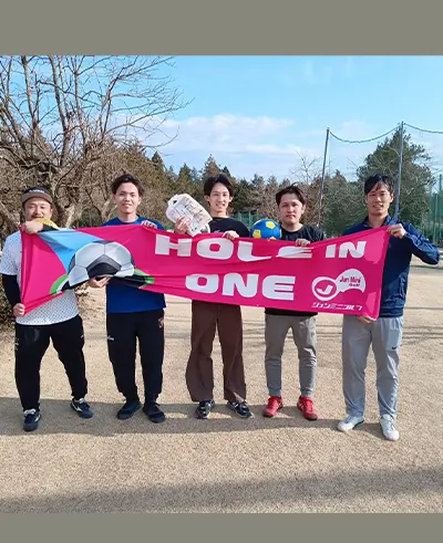 Owen カタバミ 様