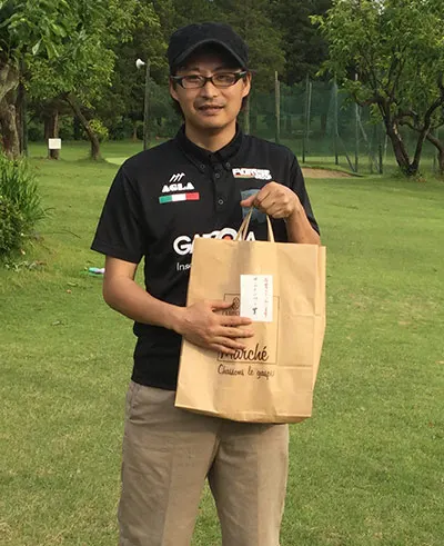 hiroさん