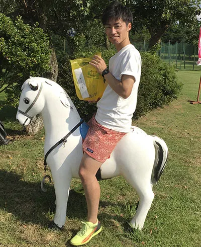 秋山 大貴 様