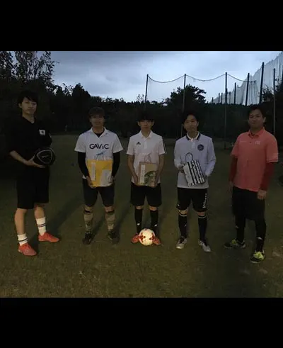 渋谷 龍生 様