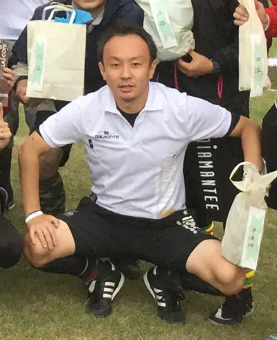 小林 隼人 様