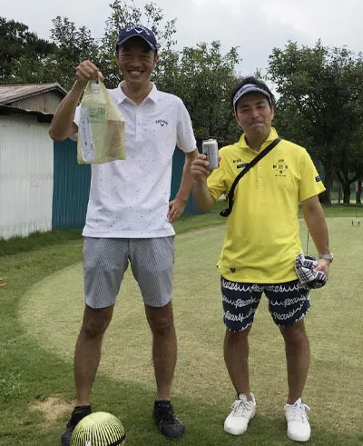 中澤 俊彦 様