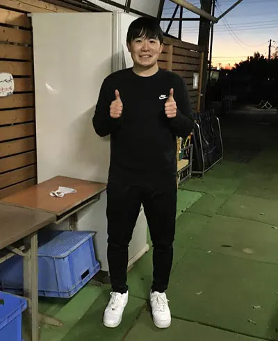 江坂 任 様