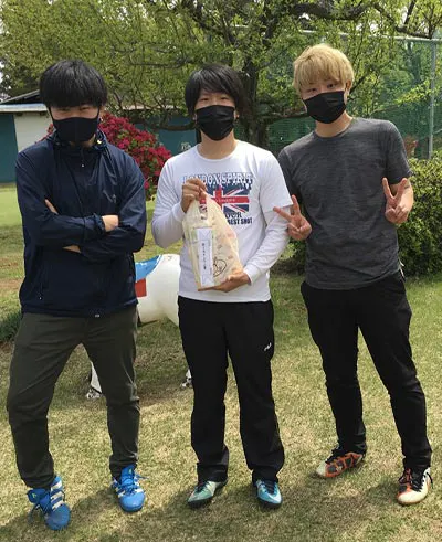 古井戸 渉太 様