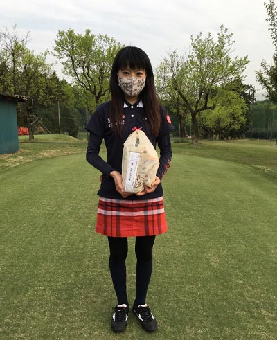 サイトウ リサ 様
