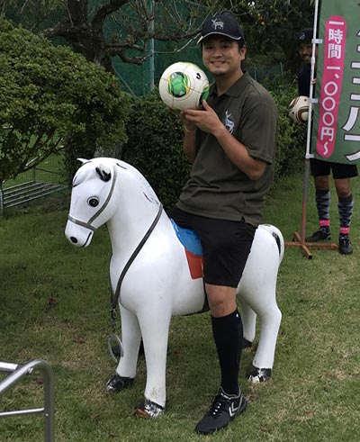 花ヶ崎 拓也 様