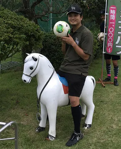花ヶ崎 拓也 様