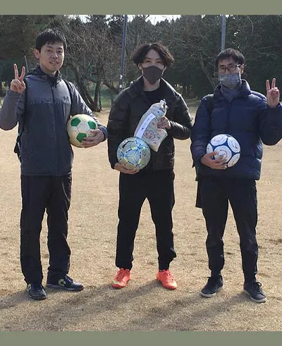 おれっちFC 様