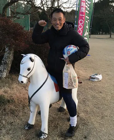マカムラ タダシ 様
